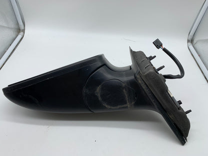 2008-2012 Chevrolet Malibu Driver Side View Power Door Mirror Blue D01B36003