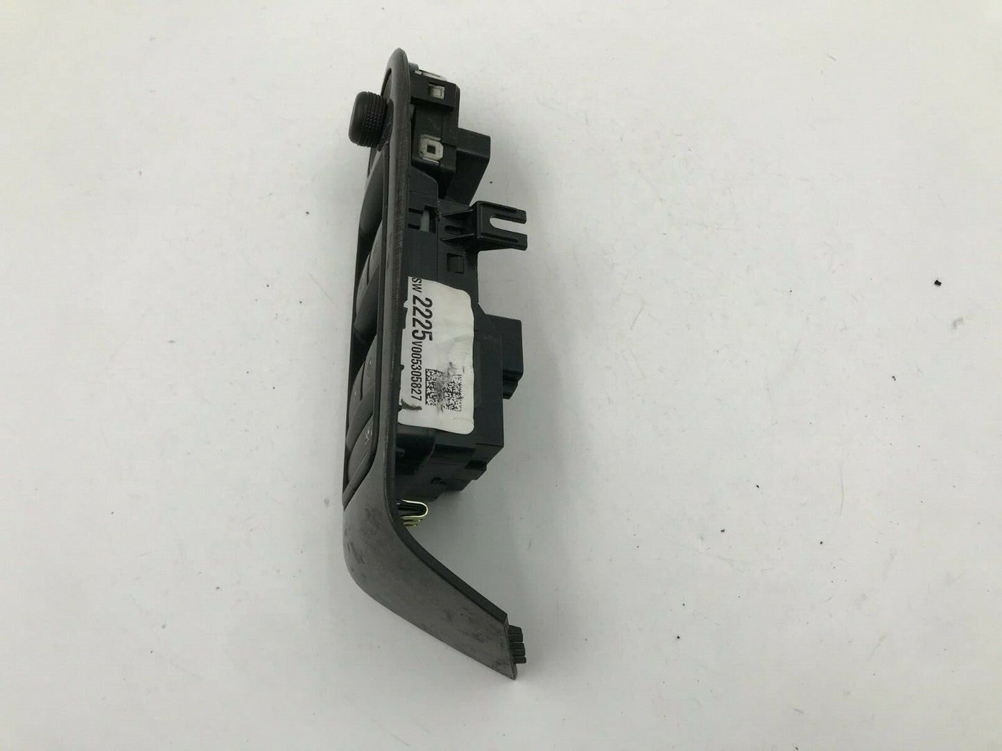 2014-2016 Chevrolet Malibu Master Power Window Switch OEM D02B29014