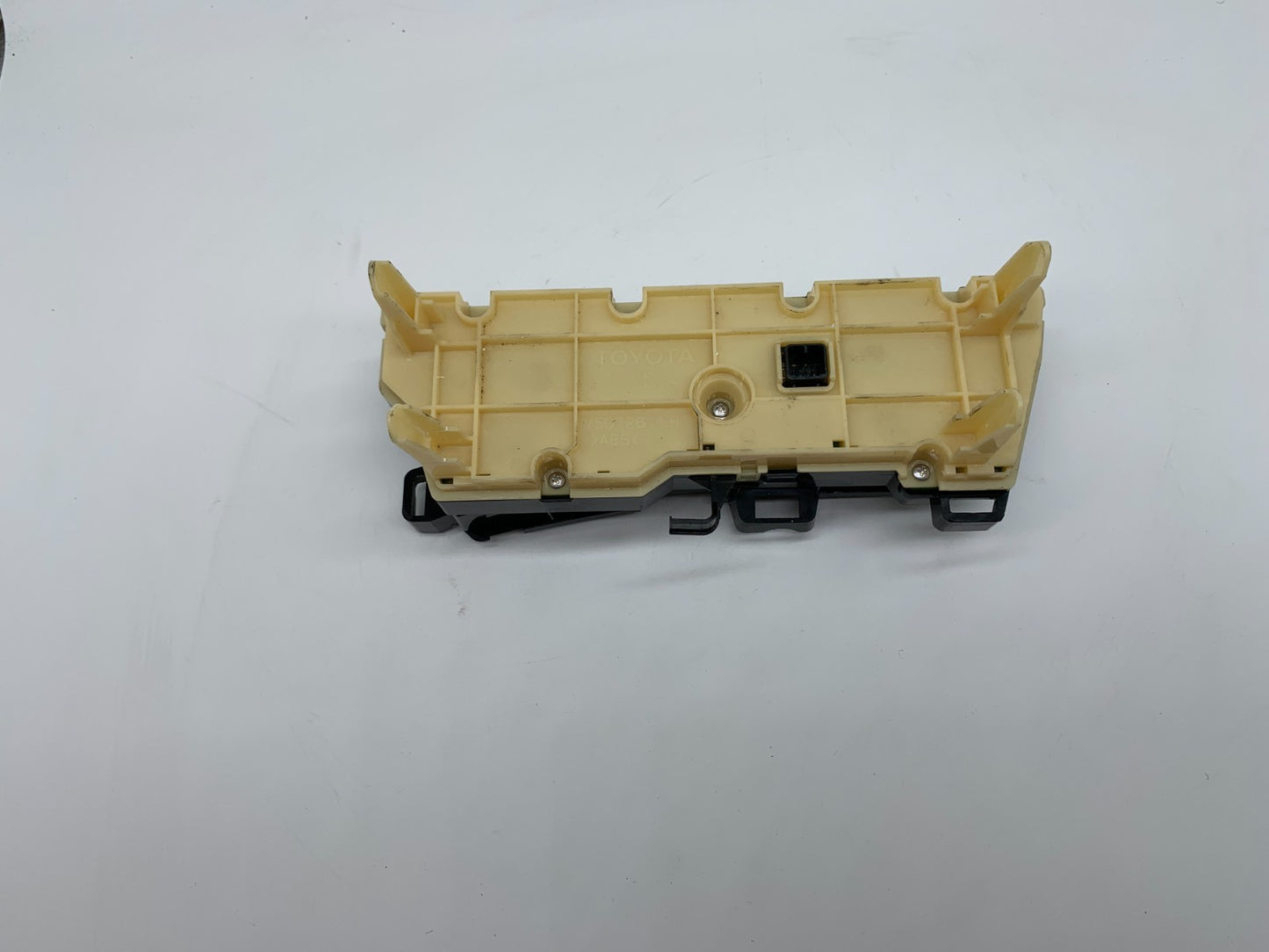 2013-2015 Toyota Prius AC Heater Climate Control Unit OEM A03B54006