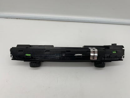 2012-2015 BMW 320i AC Heater Climate Control Unit OEM C03B59012