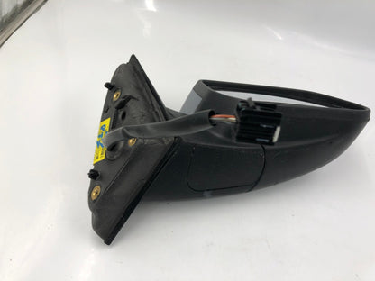 2010-2011 GMC Terrain Passenger Side Power Door Mirror Blue OEM