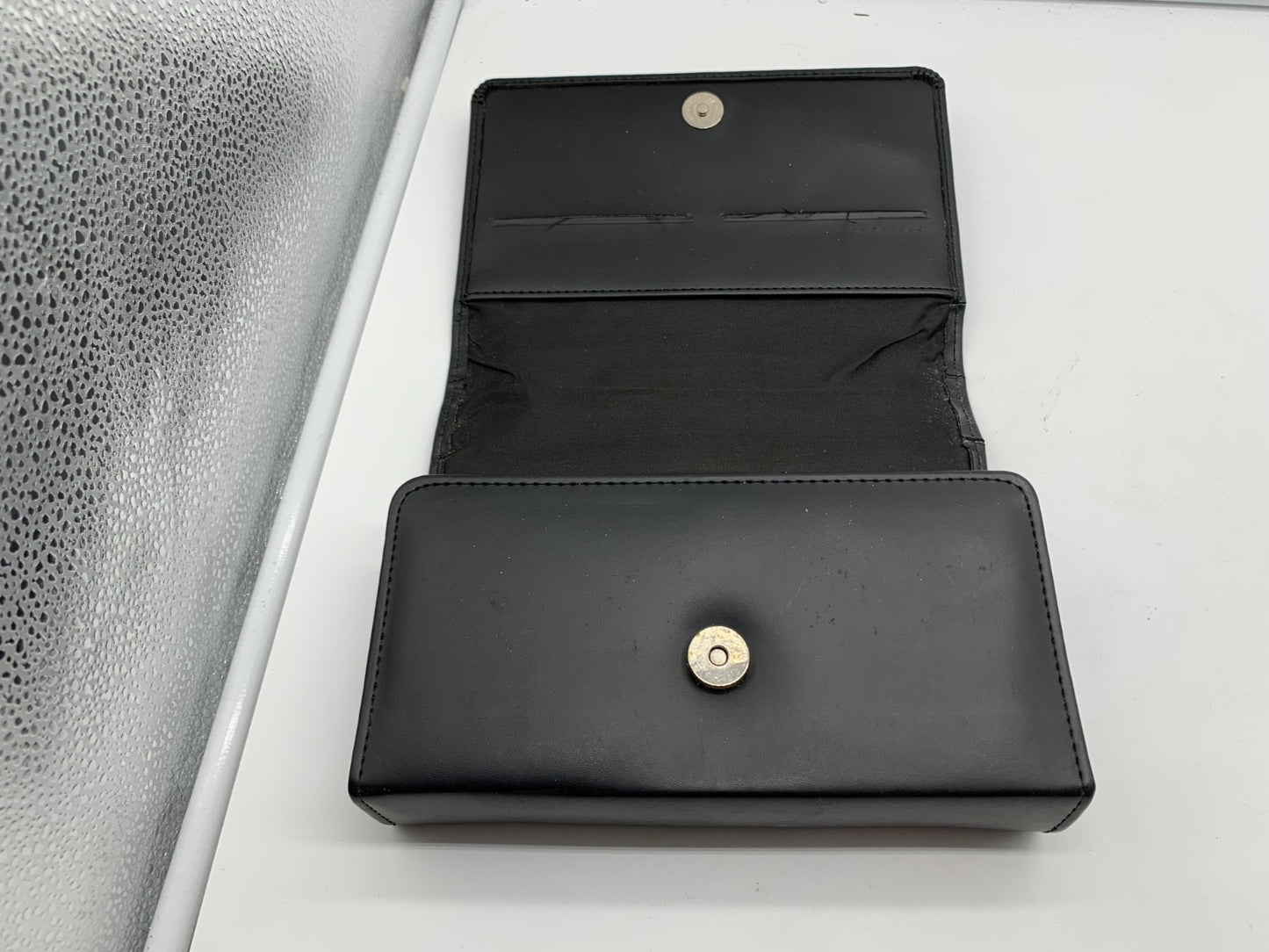 2010 Lincoln MKX Owners Manual Set with Case OEM C01B18020