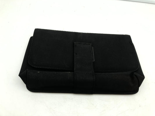 Chrysler  Owners Manual Case Only OEM C02B51006