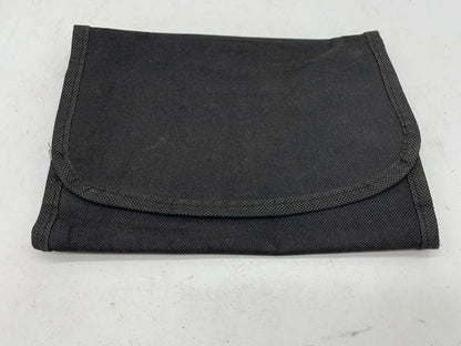 Ford Owners Manual Case Only OEM