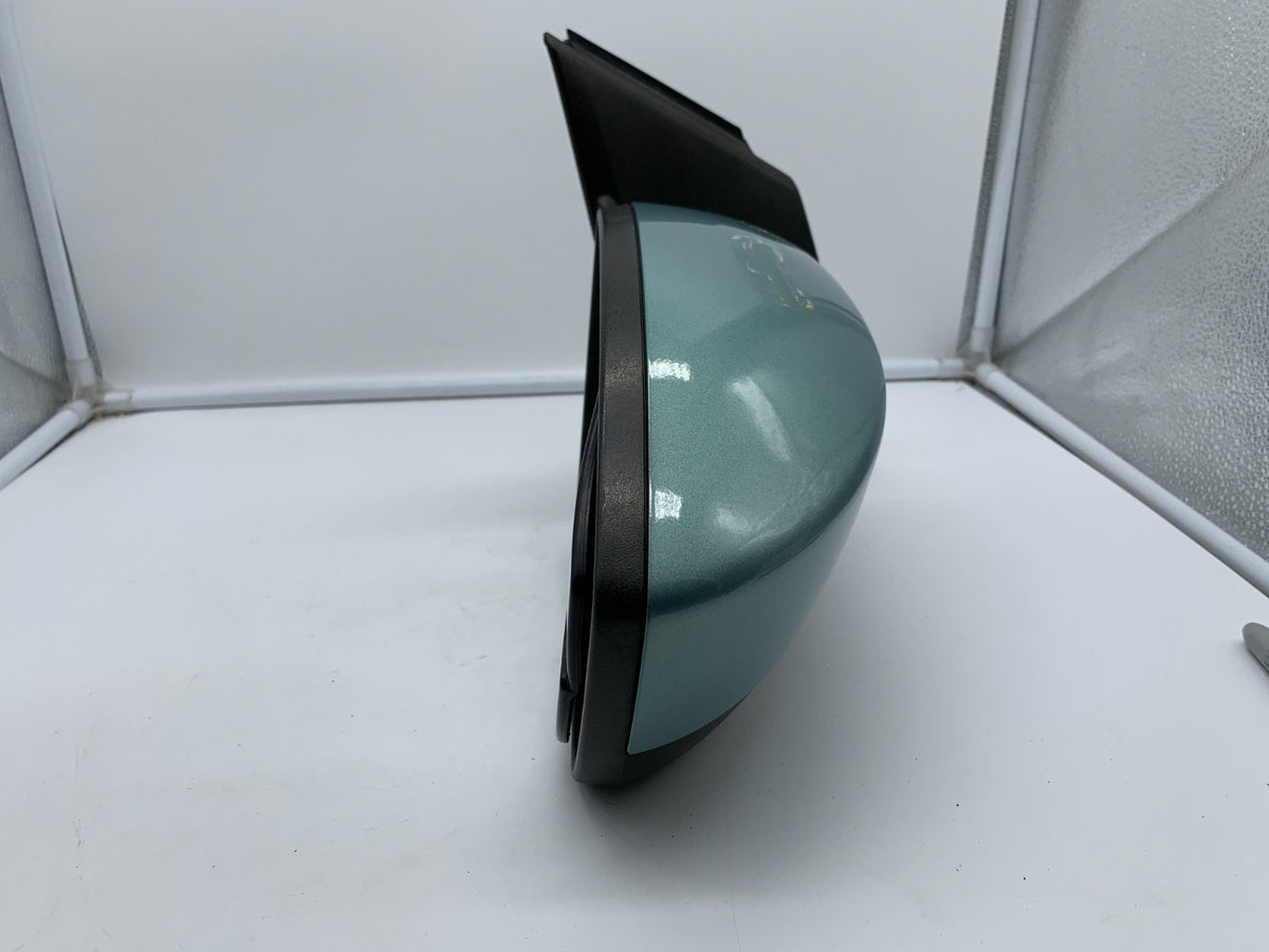 2013-2016 Ford Escape Passenger Side View Power Door Mirror Frosted Glass OEM