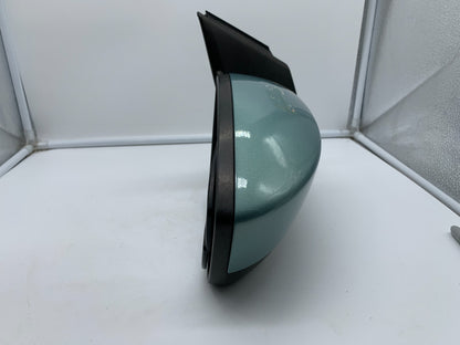 2013-2016 Ford Escape Passenger Side View Power Door Mirror Frosted Glass OEM
