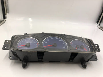 2007 Buick Lucerne Speedometer Instrument Cluster 152,541 Miles OEM L01B29082