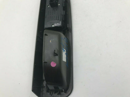 2004-2006 Volvo 40 Series Master Power Window Switch OEM D02B36013