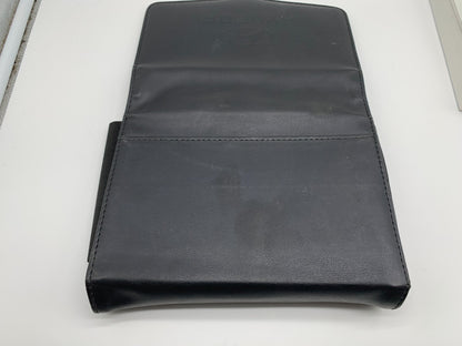 2015 Hyundai Sonata Owners Manual Set with Case OEM C04B59017