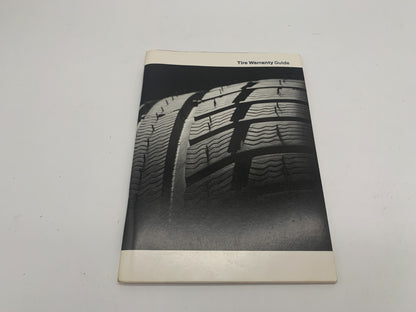 2015 Ford Mustang Owners Manual Set with Case OEM R01B05027