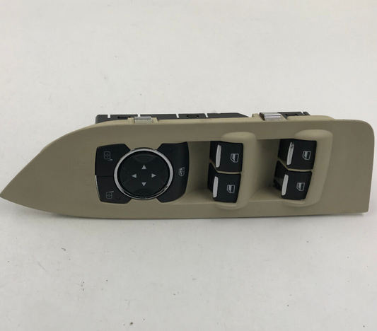 2013-2020 Lincoln MKZ Master Power Window Switch OEM D03B59008