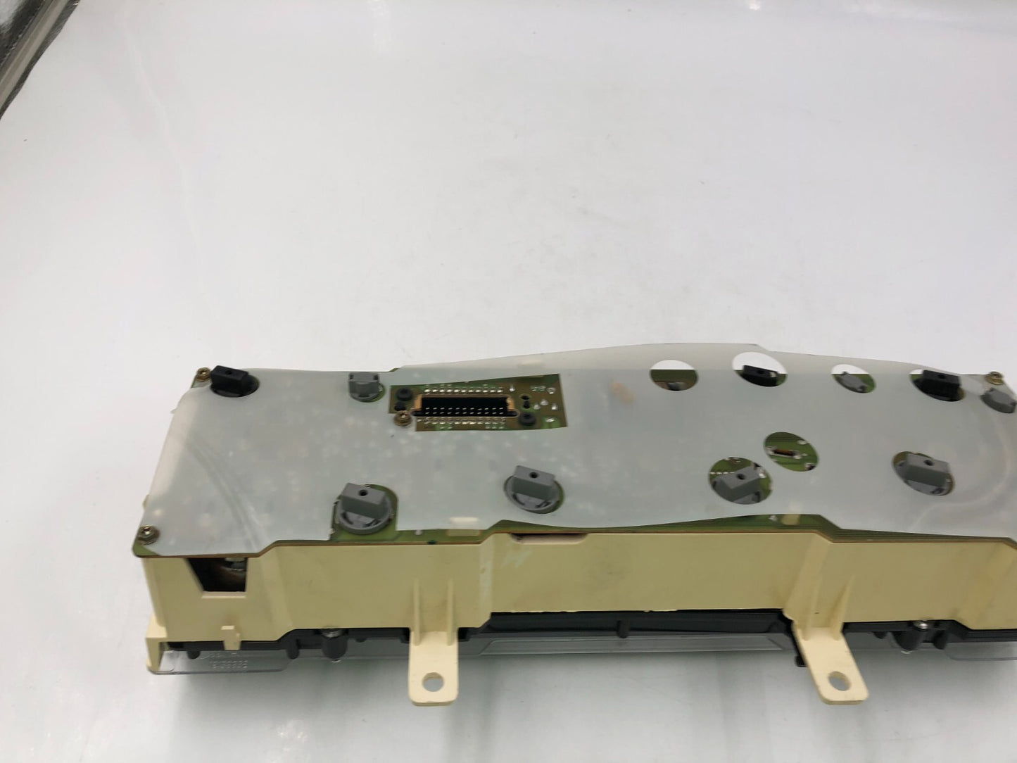 2000-2002 Saturn L Series Speedometer Instrument Cluster 102,473 Miles A02B10022