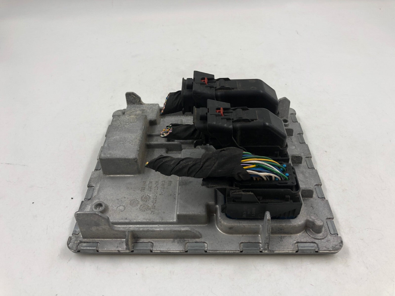 2018-2019 Chevrolet Malibu Engine Control Module Unit ECU ECM OEM D03B44056