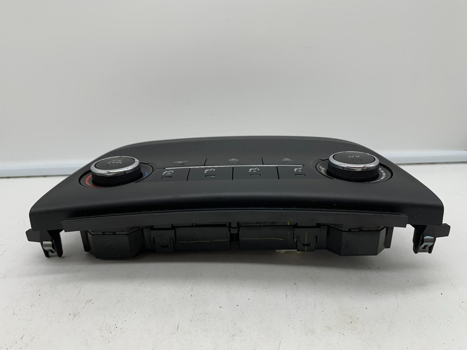 2015-2017 Nissan Sentra AC Heater Climate Control Unit OEM