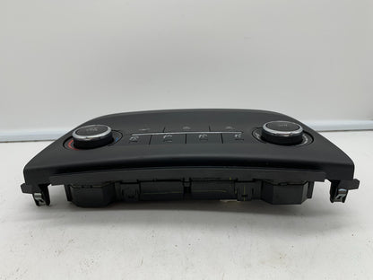 2015-2017 Nissan Sentra AC Heater Climate Control Unit OEM