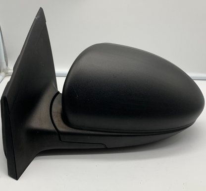 2011-2016 Chevrolet Cruze Driver Side View Power Door Mirror Gray OEM E02B32053