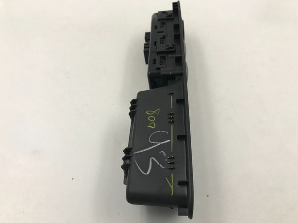 2018-2019 GMC Terrain Master Power Window Switch OEM F04B56059