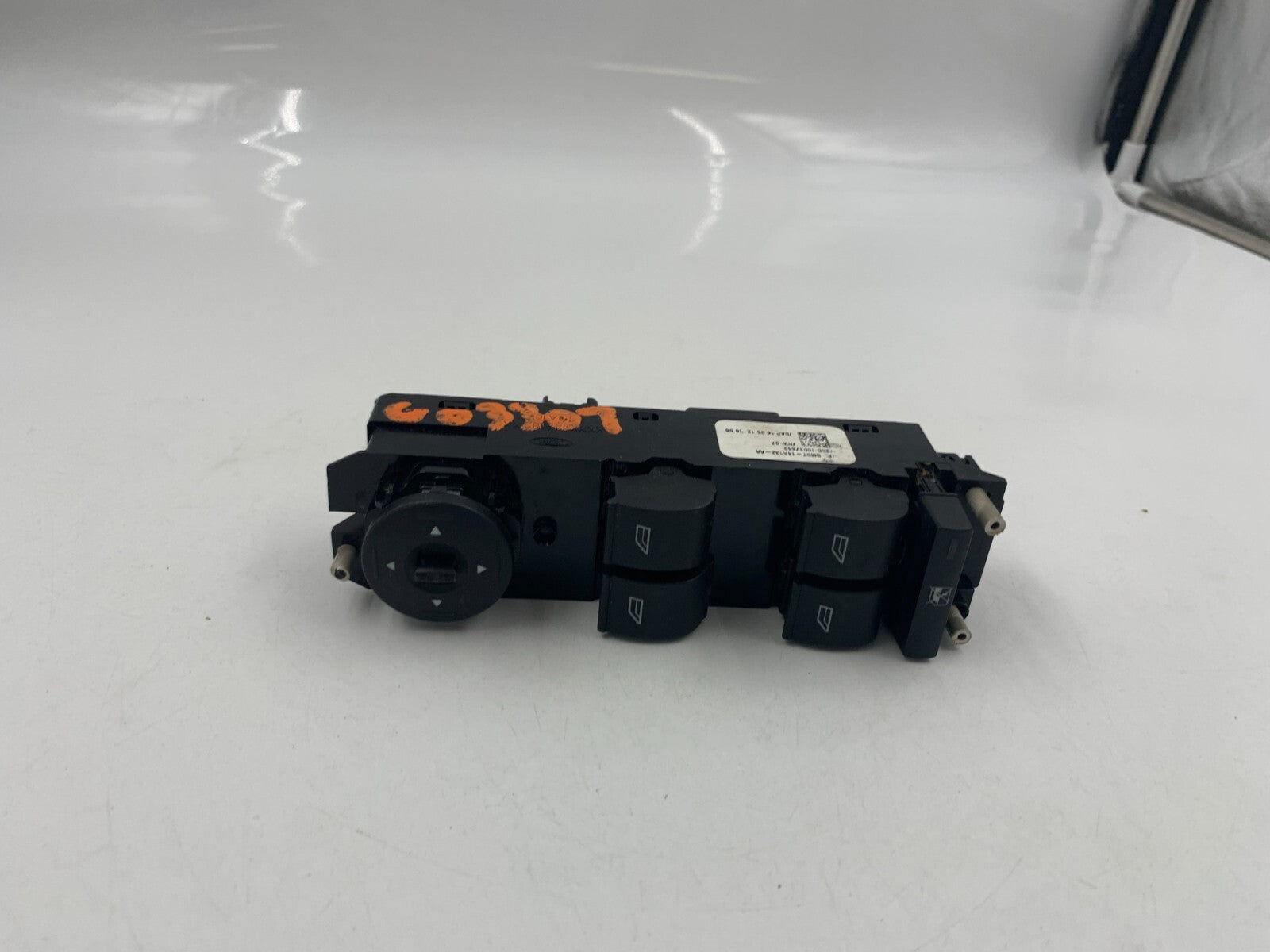 2012-2018 Ford Escape Master Power Window Switch OEM B01B24033