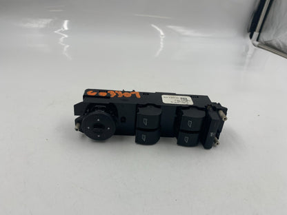 2012-2018 Ford Escape Master Power Window Switch OEM B01B24033