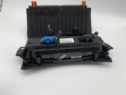 2018-2019 Ford Escape AC Heater Climate Control Unit OEM D03B35065