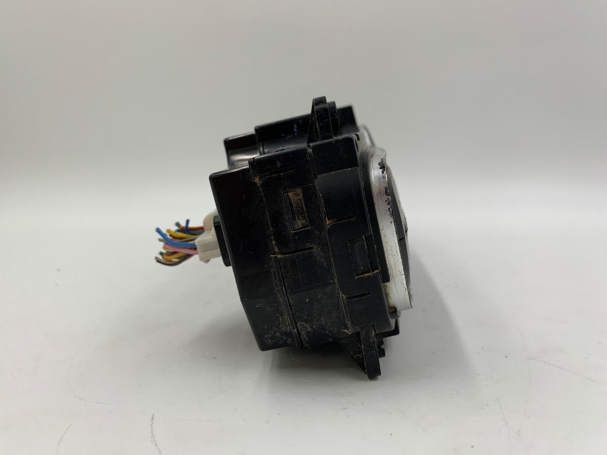 2014-2016 Kia Cadenza AC Heater Climate Control Unit OEM