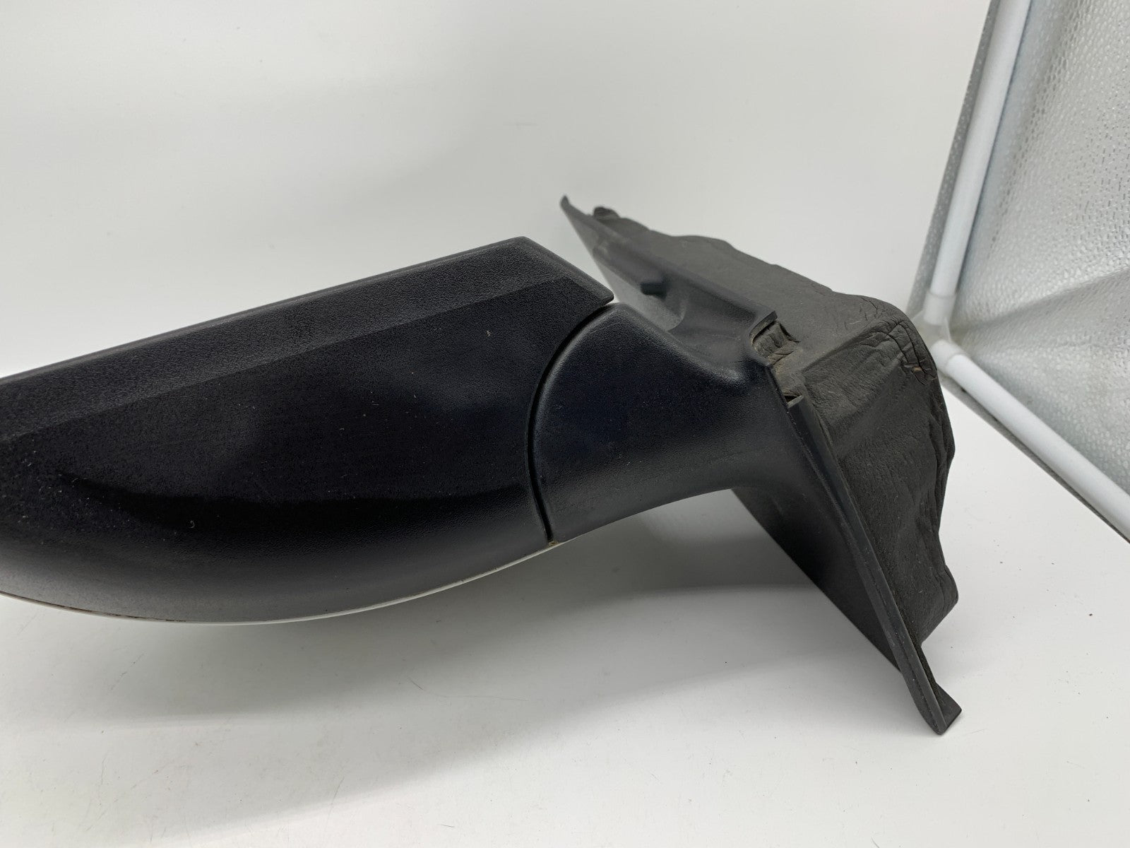 2013-2016 Ford Escape Driver Side View Power Door Mirror White OEM C02B14051