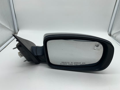 2011-2014 Chrysler 200 Passenger Side View Power Door Mirror Gray OEM A01B14001