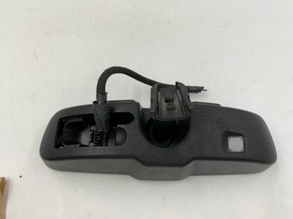 2011-2014 Chrysler 200 Interior Rear View Mirror OEM B03B40063