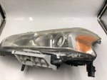 2015-2017 Toyota Camry Passenger Side Head Light Headlight OEM LTH01073