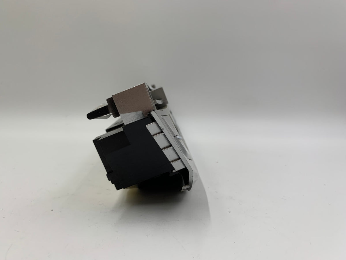 2013-2015 Honda Accord AC Heater Climate Control Unit OEM C01B49047