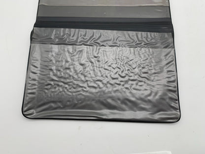 1995 Nissan Maxima Owners Manual with Case OEM C01B50013