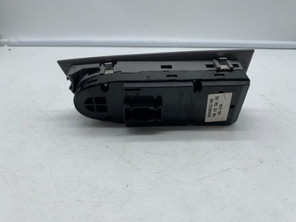 2006 BMW 330i Master Power Window Switch OEM A02B47051