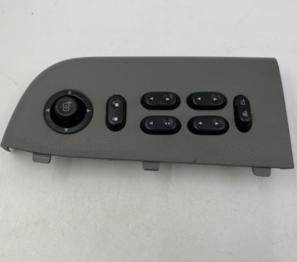 2003-2008 Ford F-150 Master Power Window Switch OEM D04B01025