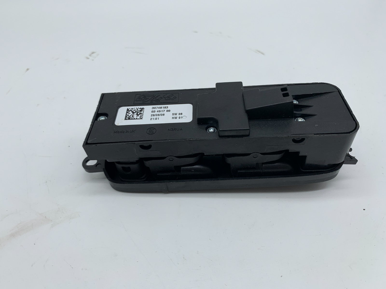2007 Volvo V40 Master Power Window Switch OEM C02B33008