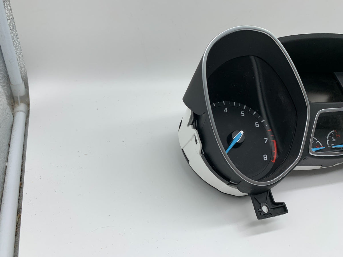 2014-2015 Ford Escape Speedometer Instrument Cluster 127690 Miles OEM D03B63001