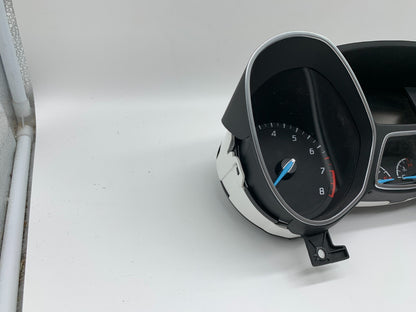 2014-2015 Ford Escape Speedometer Instrument Cluster 127690 Miles OEM D03B63001