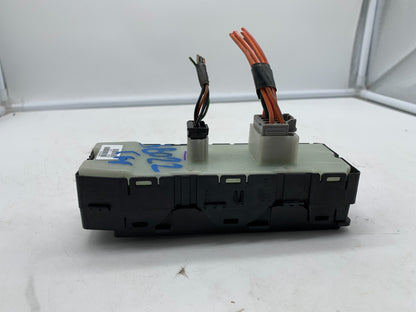 2011-2014 Chrysler 200 Master Power Window Switch OEM A03B37004
