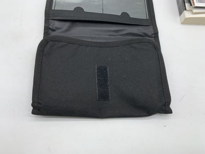 2020 Ford F-150 F150 Owners Manual Set with Case OEM B02B24009