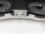 2017-2019 Subaru Impreza Speedometer Instrument Cluster OEM I03B13001