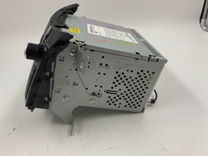 2013-2015 Hyundai Elantra AM FM CD Player Radio Receiver OEM D02B64009