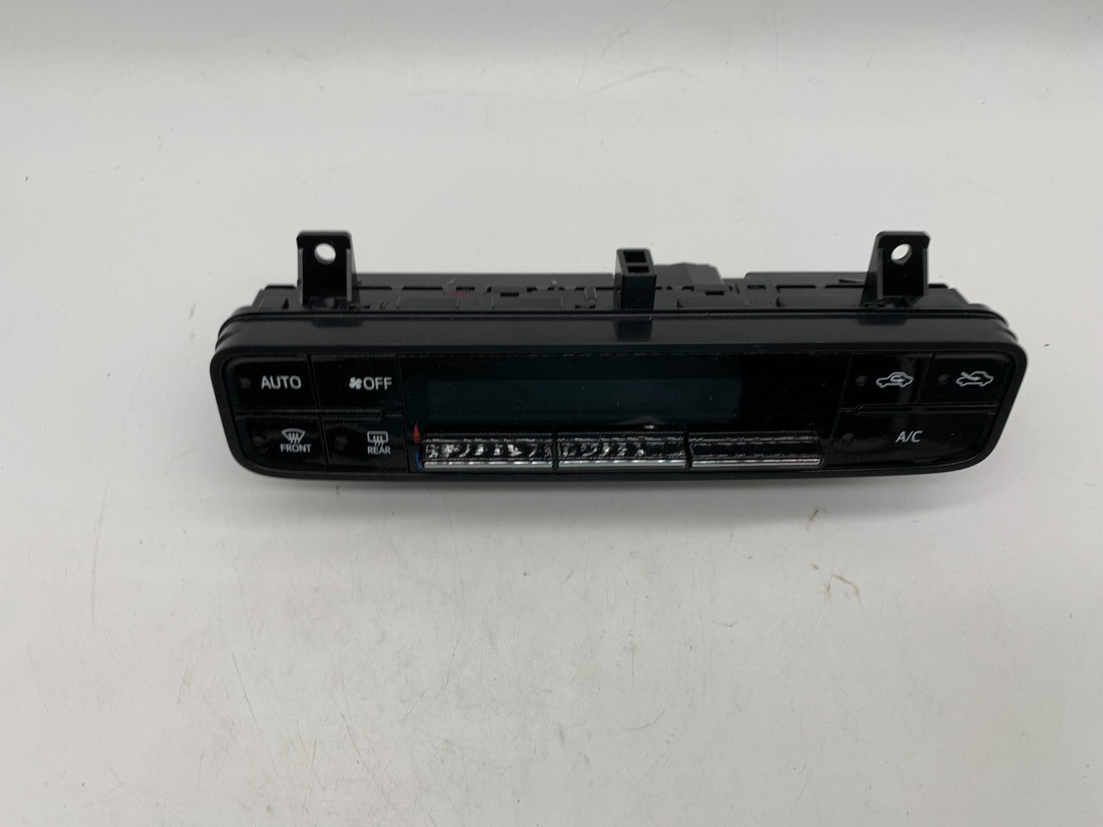 2017-2019 Toyota Corolla Sedan Climate Control AC Heater Unit OEM A04B43004