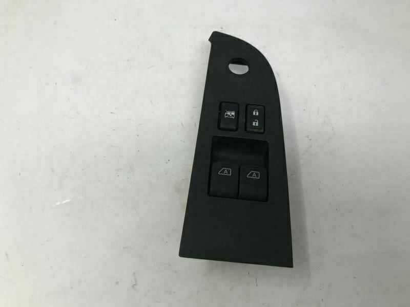 2011-2015 Hyundai Sonata Master Power Window Switch OEM C02B09006