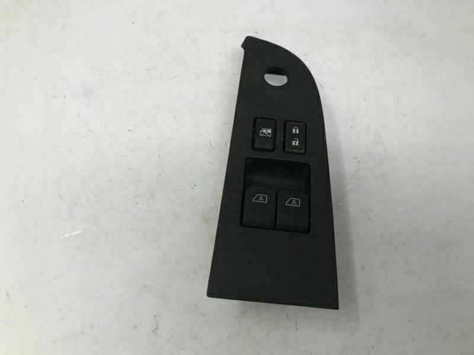 2011-2015 Hyundai Sonata Master Power Window Switch OEM C02B09006