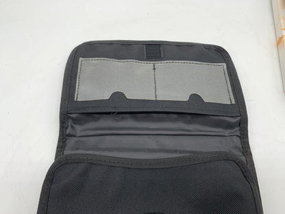 2018 Ford Fusion Owners Manual Set with Case OEM C03B56013