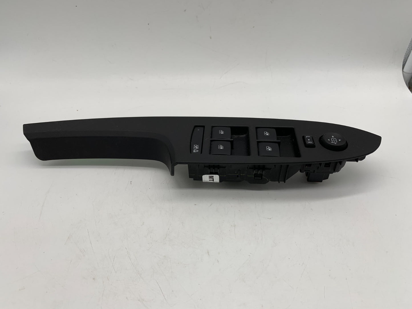 2014-2018 Cadillac ATS Master Power Window Switch OEM D03B42008