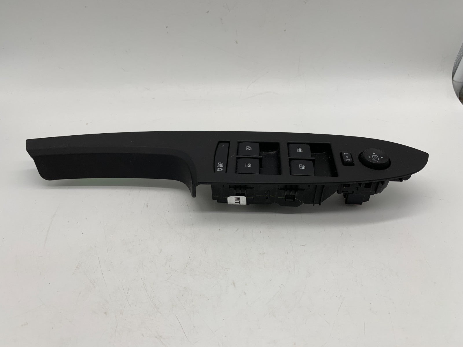 2014-2018 Cadillac ATS Master Power Window Switch OEM D03B42008