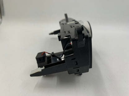 2017-2019 Kia Soul AC Heater Climate Control OEM A04B43068