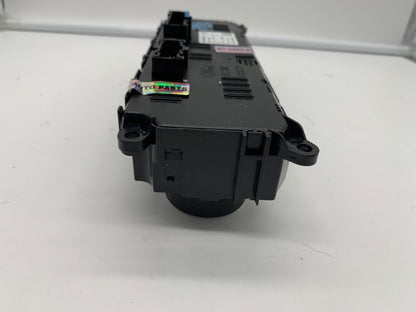 2018-2020 Ford Ecosport AC Heater Climate Control Unit OEM C04B57009