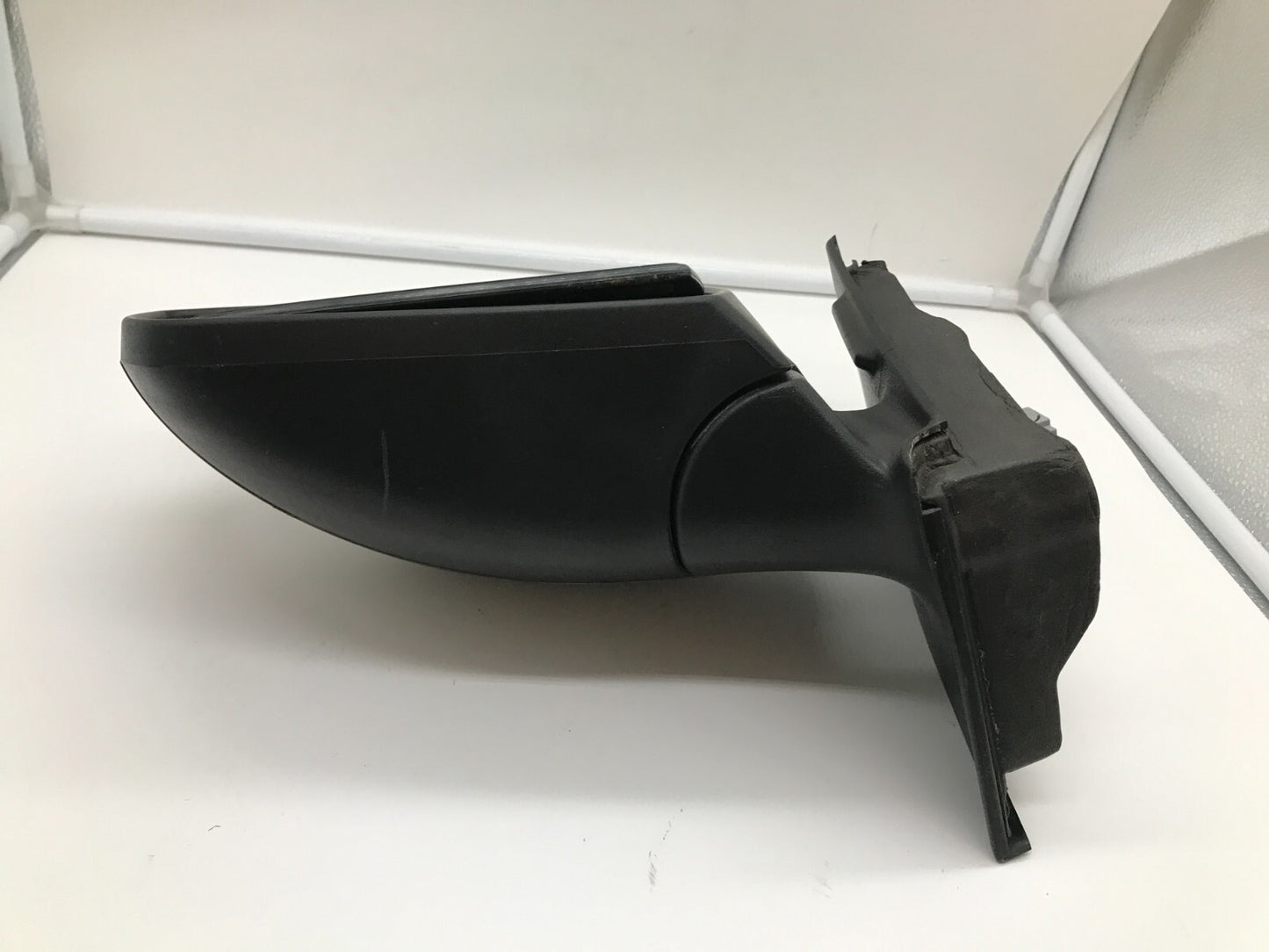 2013-2016 Ford Escape Driver Side View Power Door Mirror Gray OEM D03B70001