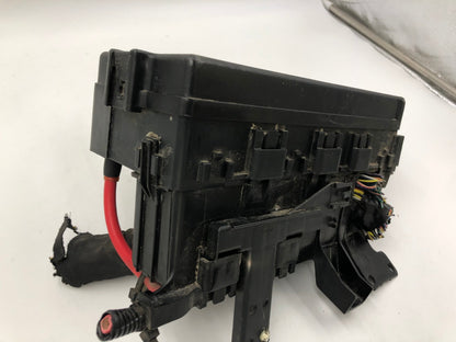 2010-2012 Ford Fusion Fuse Box Relay Module OEM D01B33066